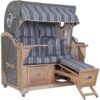 strandkorb-hanse-koloss-komfort-teak-grau-gestreift-10100409-2