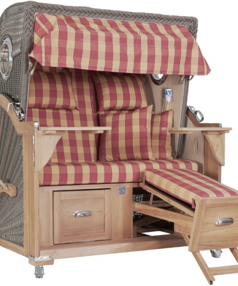 strandkorb-hanse-koloss-komfort-teak-karo-rot-10100402-2