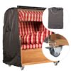 strandkorb-hanse-koloss-komfort-teak-karo-rot-10100402-4