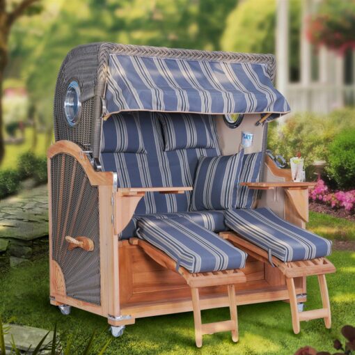 strandkorb-hanse-koloss-teak-grau-gestreift-bk-tf-gw-be-09-1