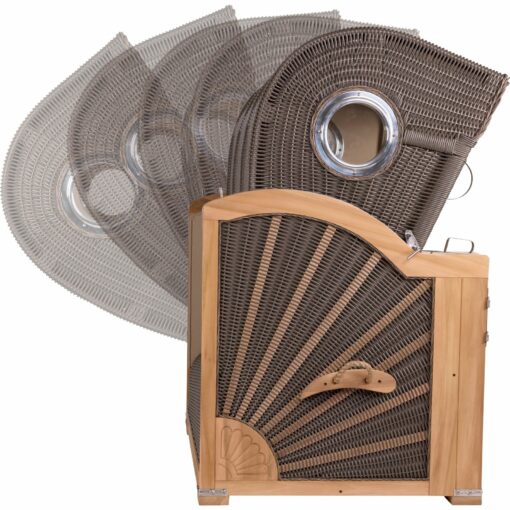 strandkorb-hanse-koloss-teak-gruen-weiss-bk-tf-gw-be-05-6