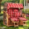 strandkorb-hanse-koloss-teak-rot-gestreift-bk-tf-gw-be-06-1