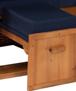 strandkorb-ostsee-royal-xxl-braun-blau-kd4bbx-bbl-1 copy