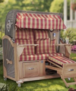 strandkorb-hanse-koloss-komfort-teak-karo-rot-10100402-1